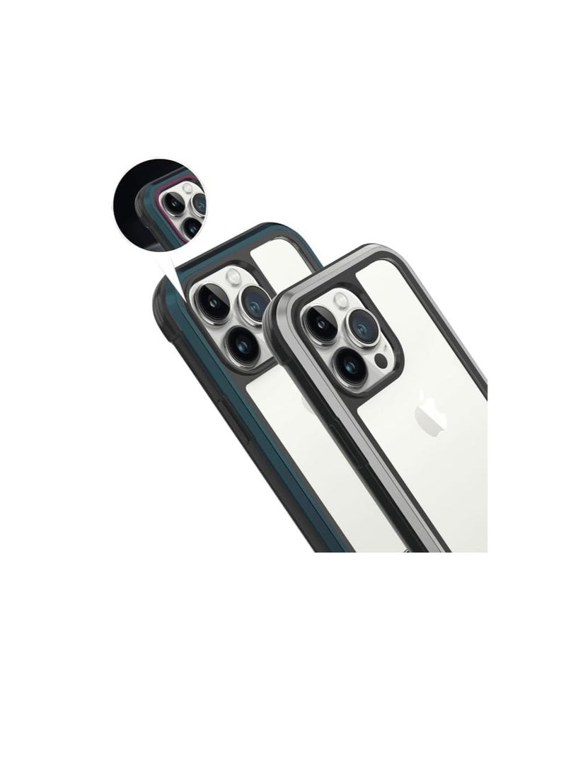 Bodyguardz SpyGlass 2, iPhone 13 Mini (2021 Version), PureGuard, Sustainable Packaging, Small, Install tool - Image 4