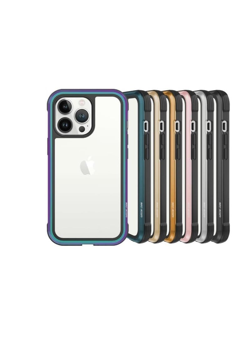 Bodyguardz SpyGlass 2, iPhone 13 Mini (2021 Version), PureGuard, Sustainable Packaging, Small, Install tool - Image 5