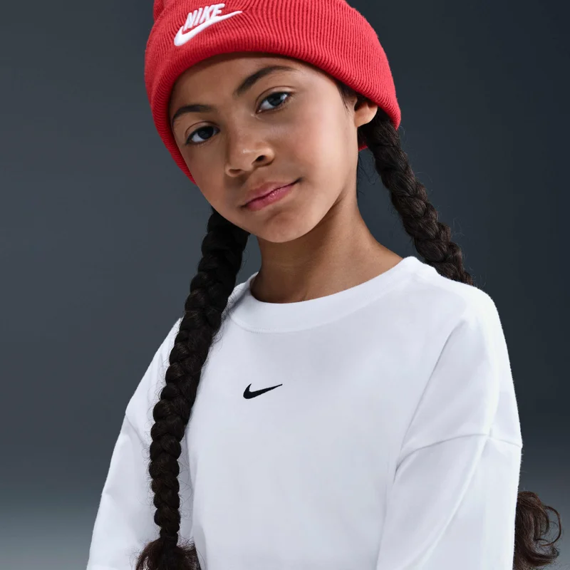 Nike Kids' Sportswear T-Shirt