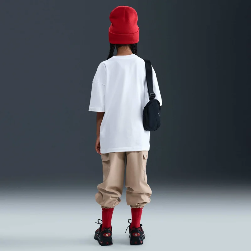Nike Kids' Sportswear T-Shirt