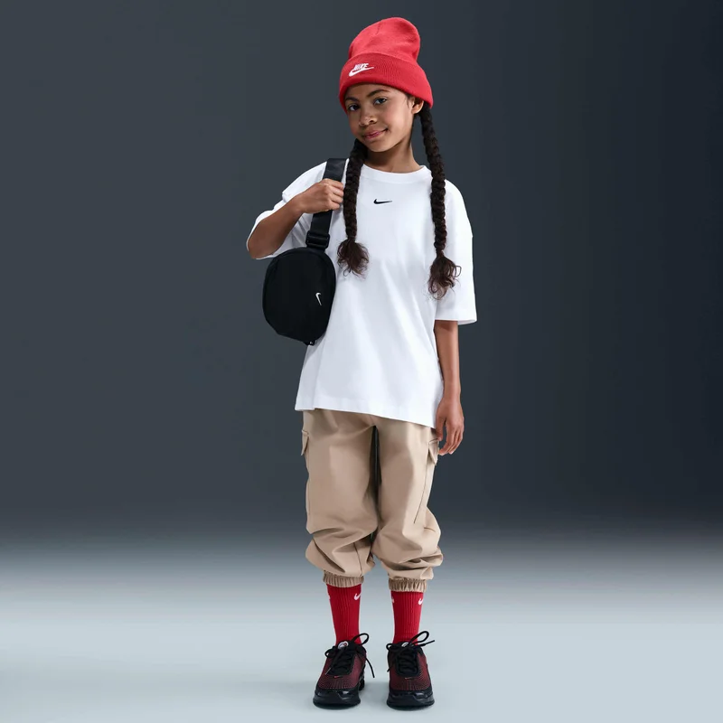 Nike Kids' Sportswear T-Shirt