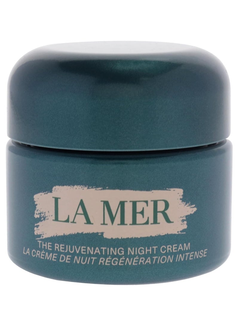 La Mer The Rejuvenating Night Cream by La Mer for Women - 2 oz Cream - Image 1