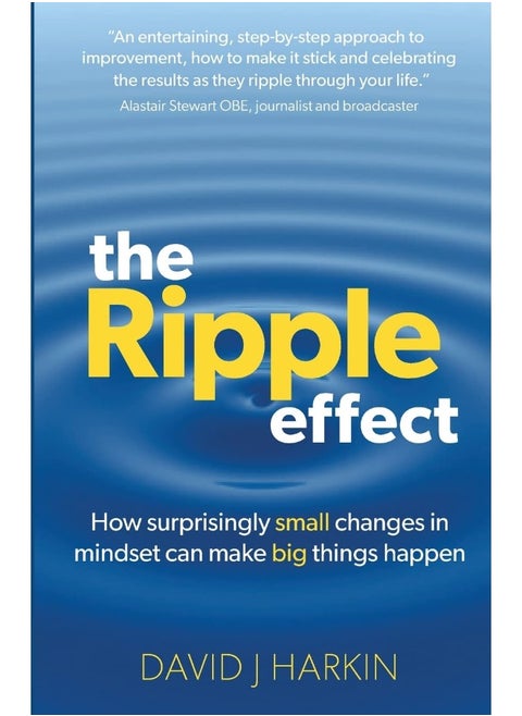 Sra Books The Ripple Effect