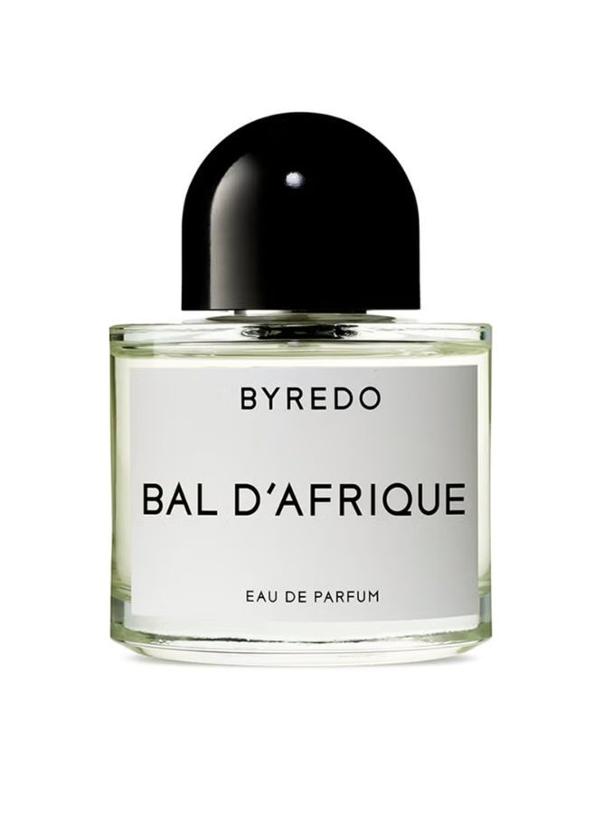 بيردو عطر بال دافريك أو دو بارفان 100 مل - Image 1