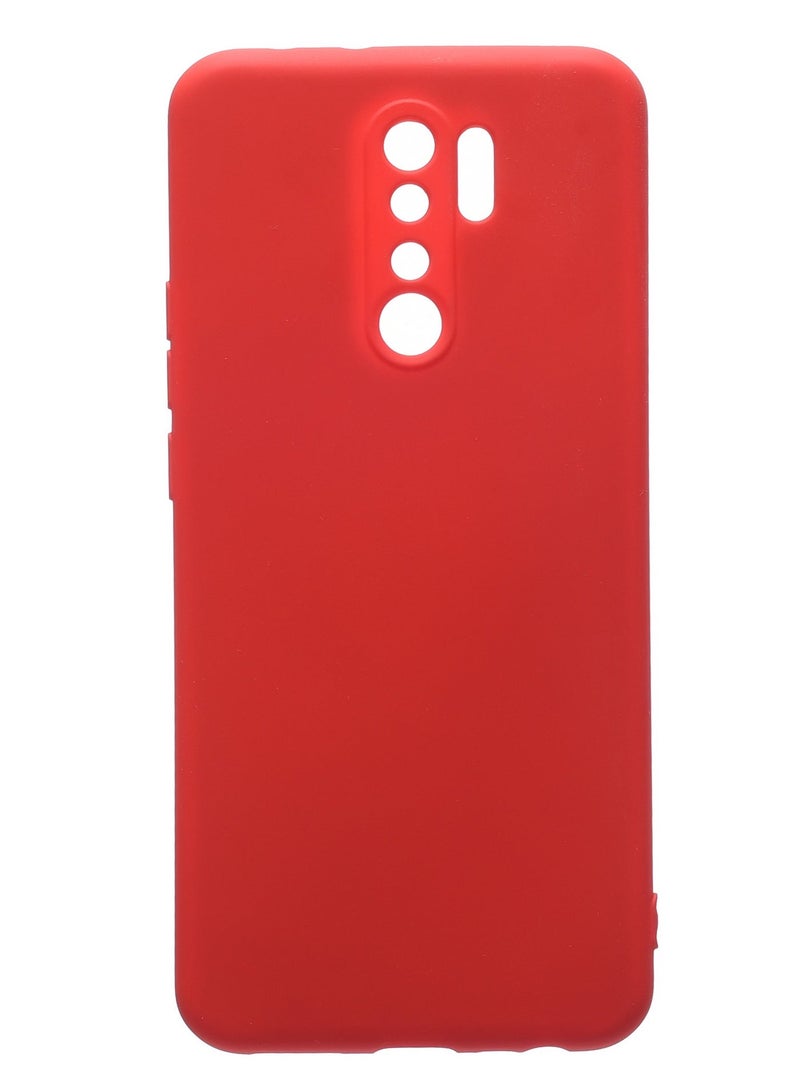 جراب ظهر لهاتف شاومي Mi9