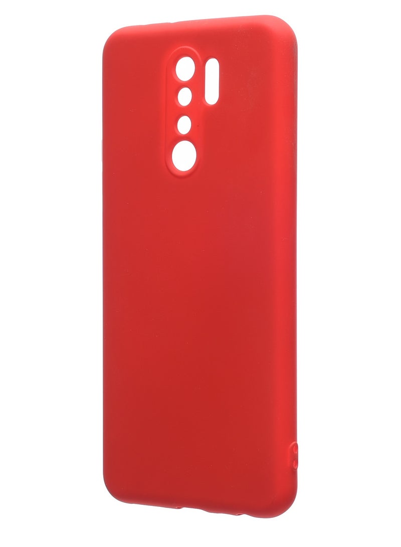 جراب ظهر لهاتف شاومي Mi9