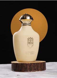 emissa perfume EMISSA  Aysofya 100ml  - Image 1