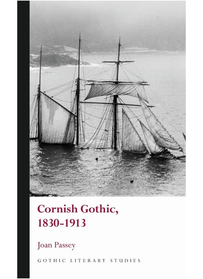 Cornish Gothic, 1830-1913 
