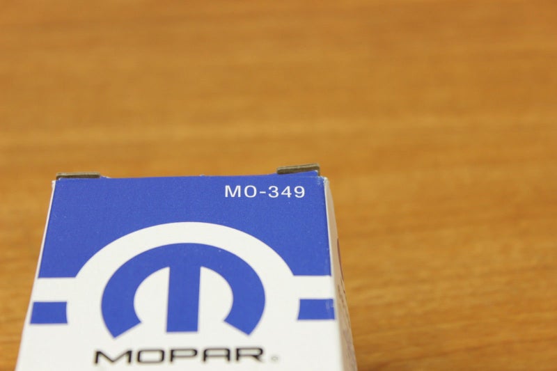 Mopar Chrysler Jeep Dodge RAM 3.2L 3.6L V6 Pentastar Oil Filter Set of 3 Mopar - Image 5