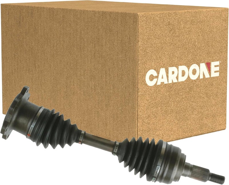 Cardone 60-1009 Remanufactured CV Axle - Image 1