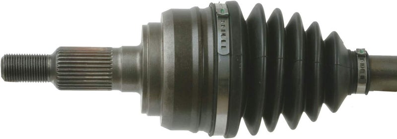 Cardone 60-1009 Remanufactured CV Axle - Image 2