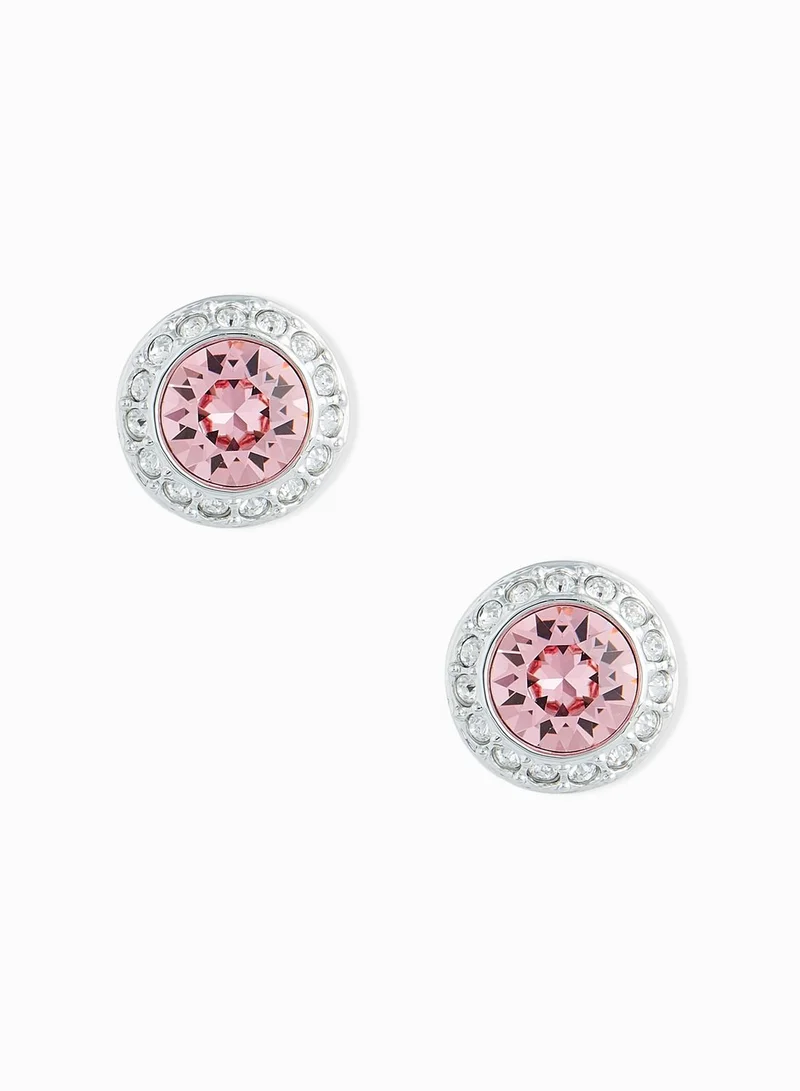 SWAROVSKI Angelic All Around Necklace+Earrings Set