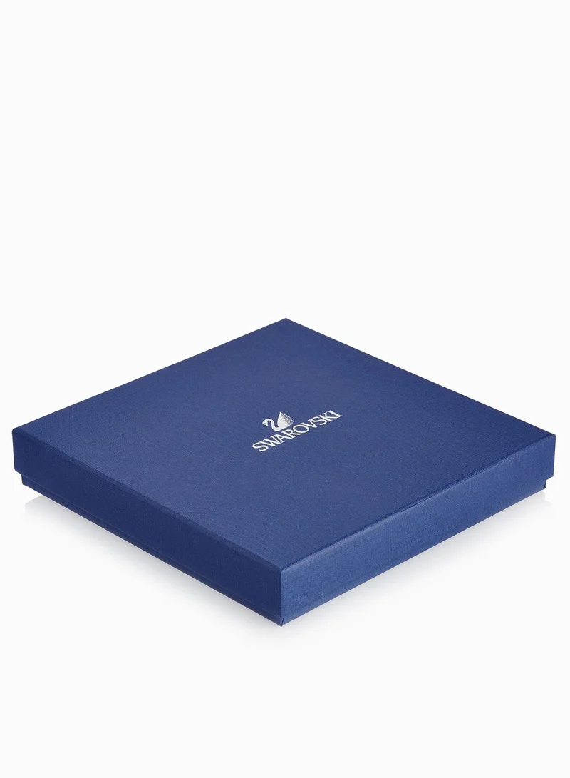 SWAROVSKI Angelic All Around Necklace+Earrings Set