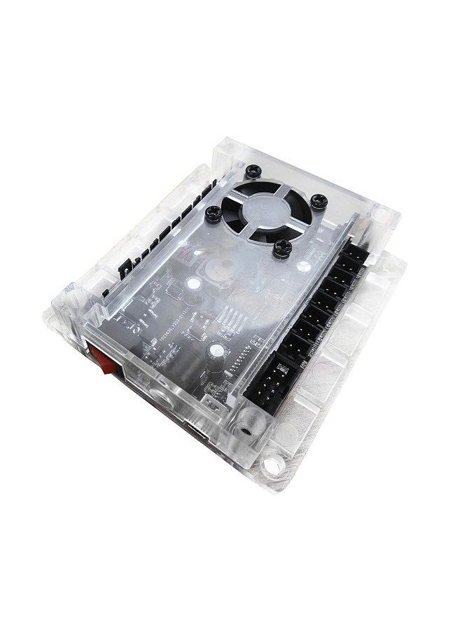 Generic - GRBL 3-axis CNC Control Board GRBL Engraving Machine Control Panel - Image 1