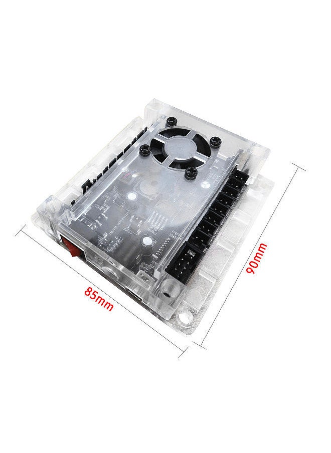 Generic - GRBL 3-axis CNC Control Board GRBL Engraving Machine Control Panel - Image 1