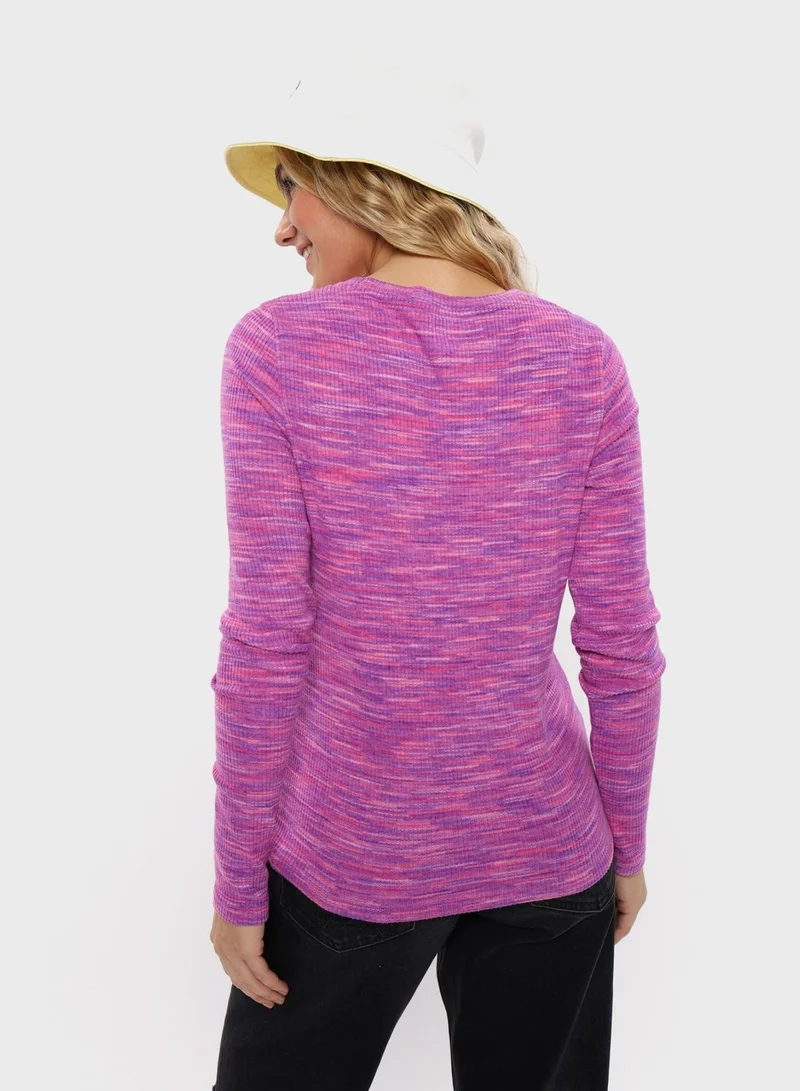 American Eagle Crew Neck T-Shirt