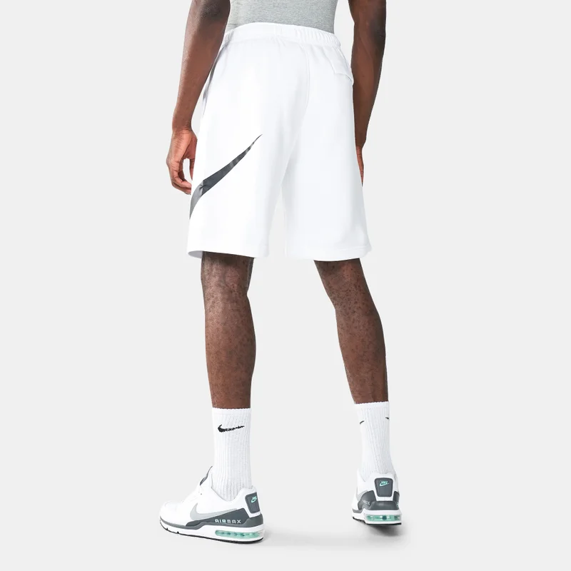 نايكي شورت سبورتسوير كلوب للرجال