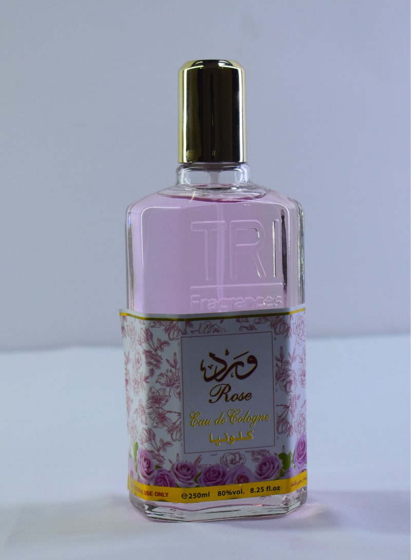 تي أر آي ورد 250 مل EDC - Image 1