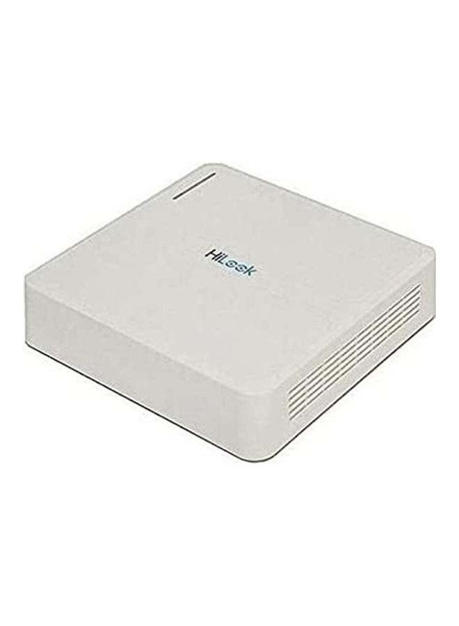 HiLook by HIKVISION HiLook by HIKVISION Digital Video Recorder 800 g 7.9 inch N52801954A