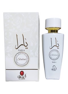 Al-aqeeq Yara Status Eau De Parfum For Women - 100 ML 