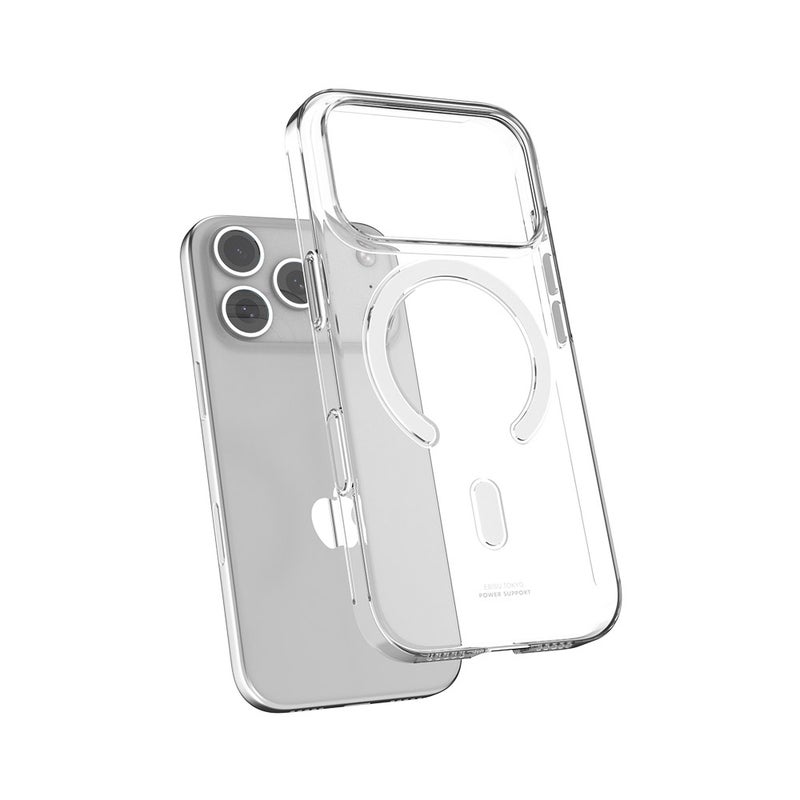 AURORA POWER SUPPORT AIR JACKET MAG  IPHONE 17 PRO WITH CAMERA CONTROL BUTTON - Image 3