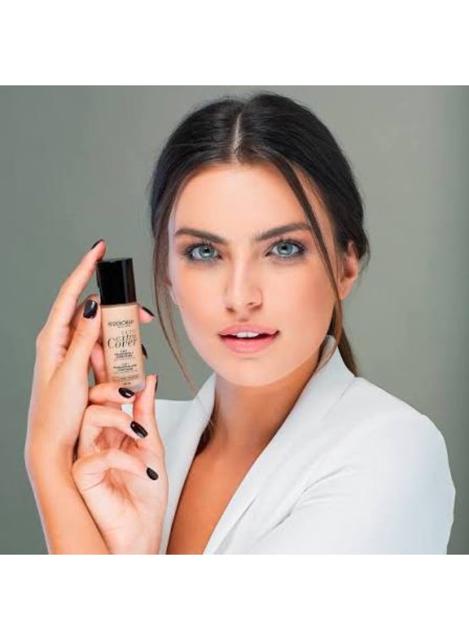 DEBORAH D 24 ore extra cover FOUNDATION 05 - Image 2