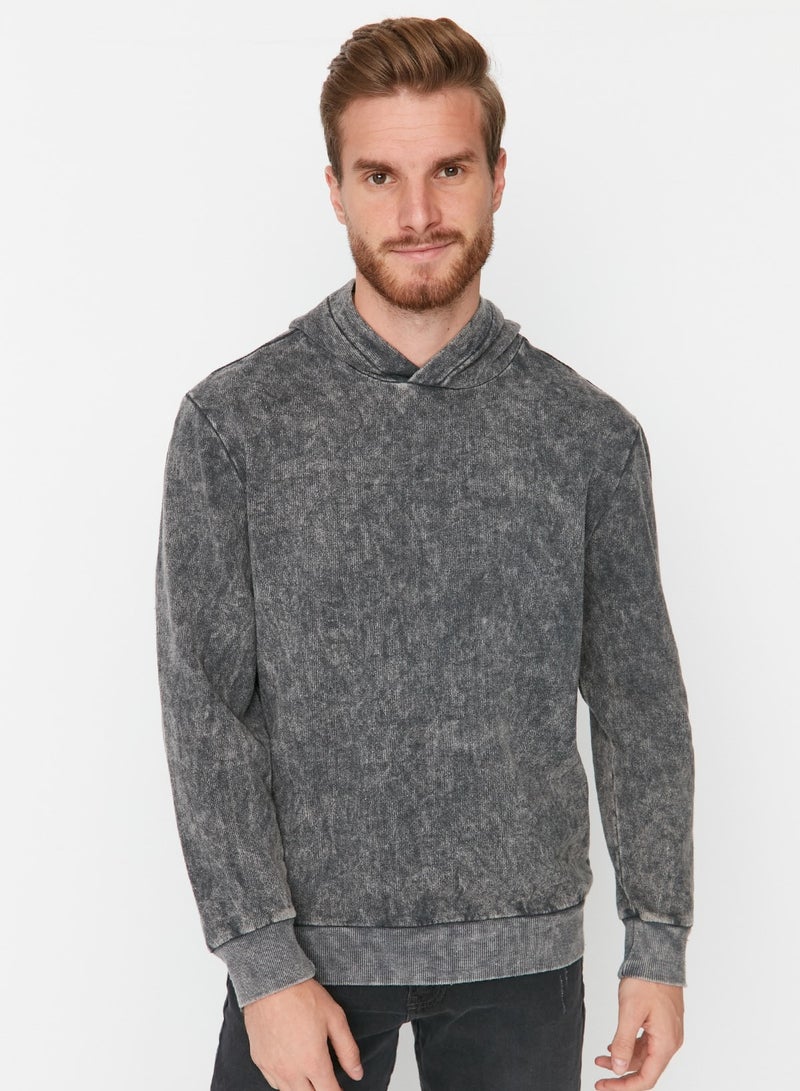 Regular Fit Sweatshirt