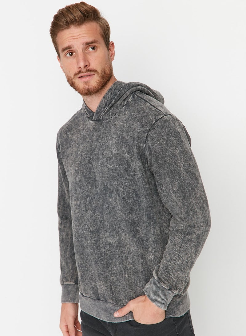 Regular Fit Sweatshirt