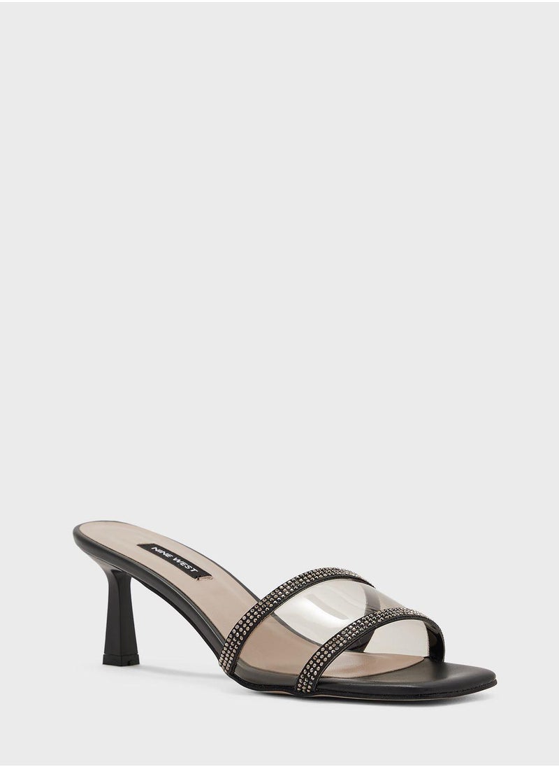 NINE WEST Pointed Toe Pumps  - Image 2