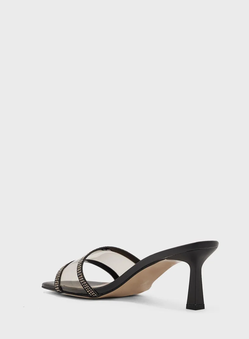 NINE WEST Pointed Toe Pumps