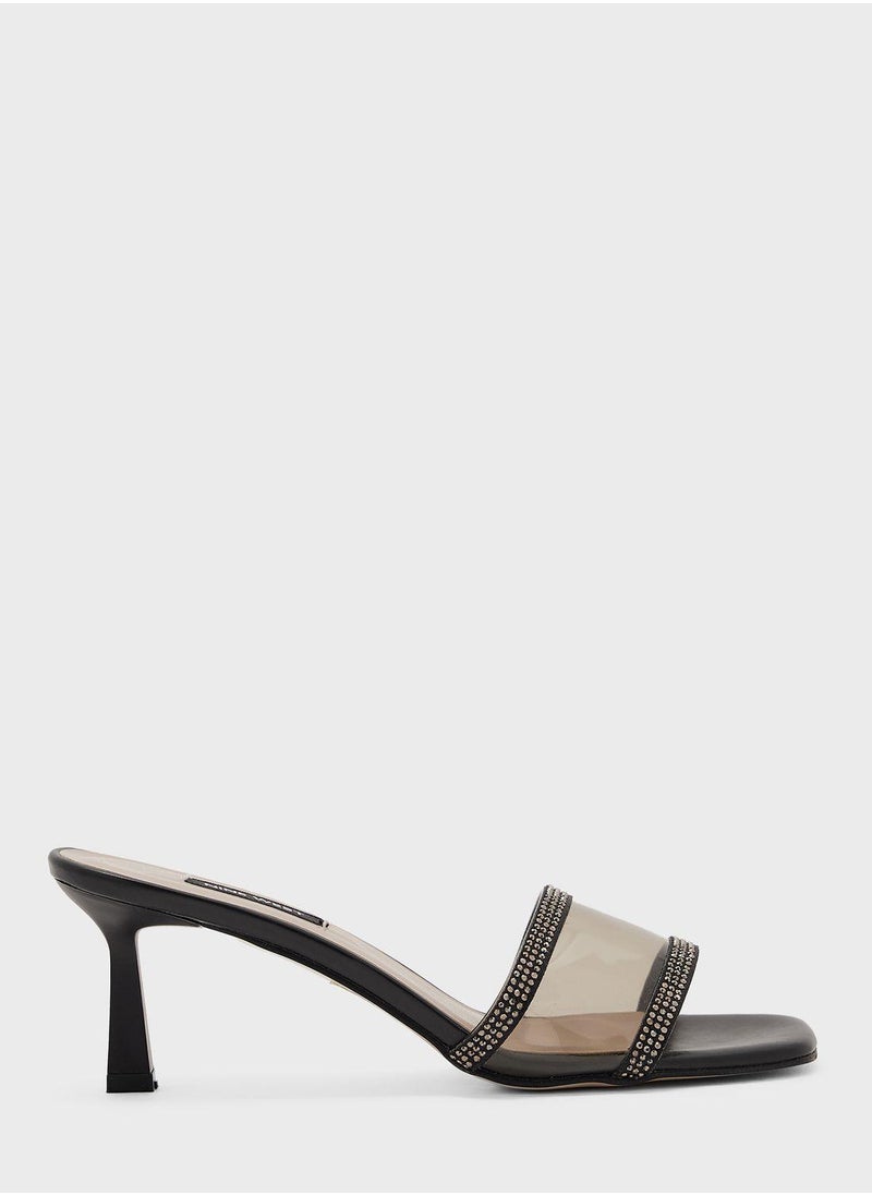 NINE WEST Pointed Toe Pumps  - Image 1
