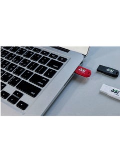 أجي محرك فلاش AGI 32GB USB 3.2 - AGI032-GBR-UP138 32 GB  - Image 4