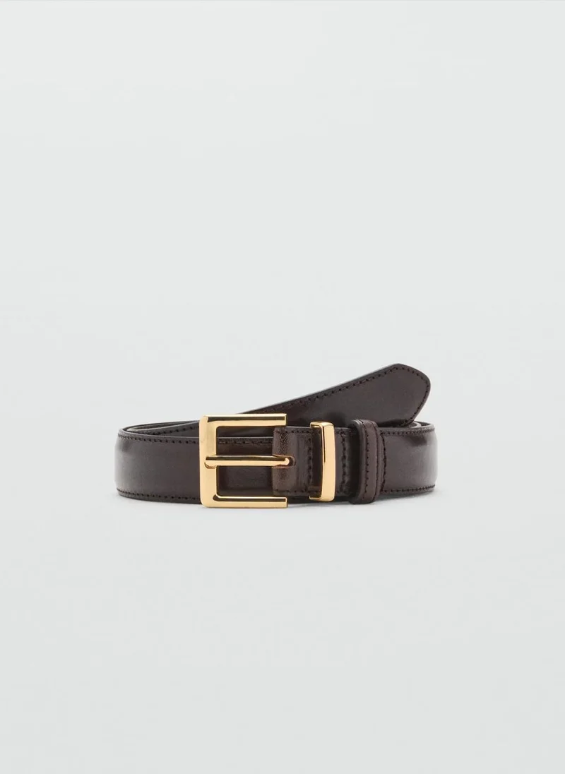 MANGO Belt selma1