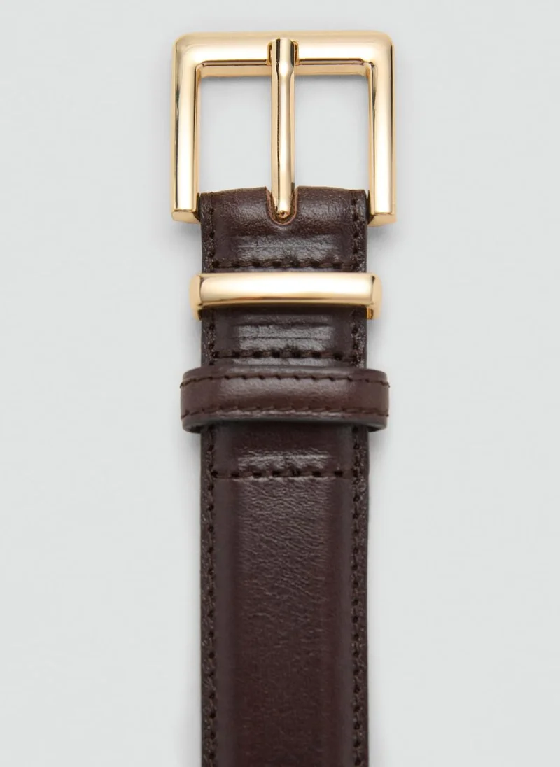 MANGO Belt selma1