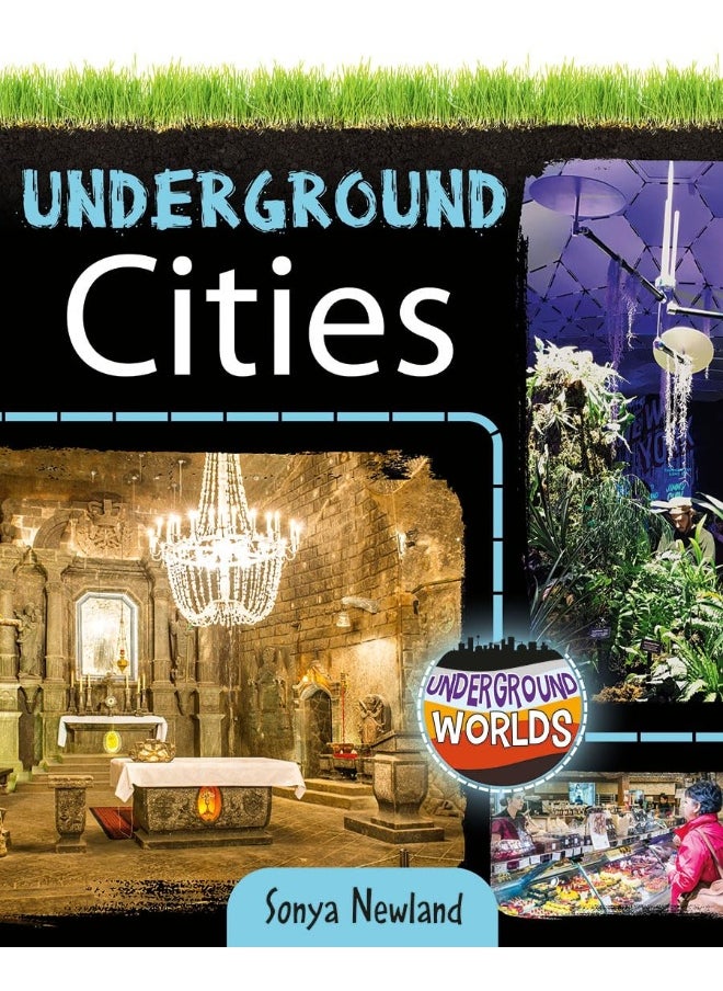 Underground Cities 