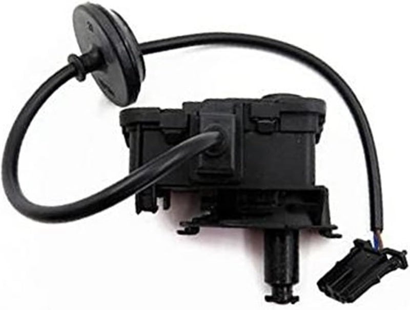 Wivplex Car Fuel Filler Flap Door Motor Actuator - Image 1