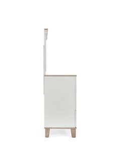 Atlas Dresser | Dressing Table | Vanity Table | Makeup Table , Moonstone & Brown - pzsku/Z6336168803C8F4719E83Z/45/_/1682339992/104c0a2d-5d41-49d4-9956-2939f2ee5d2f