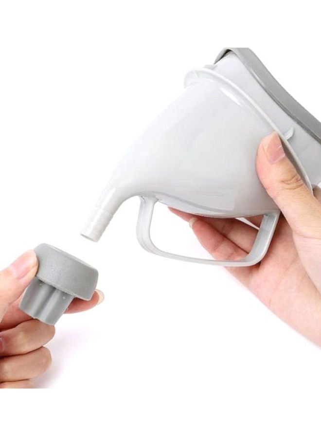 Y&D Car Mounted Urinating Device - Image 3