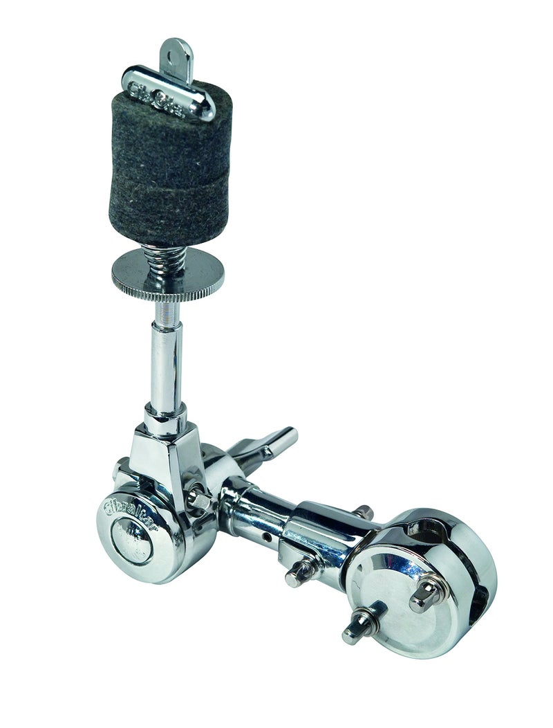 Gibraltar SC-DCT-TP Turning Point Deluxe Cymbal Tilter - Image 5
