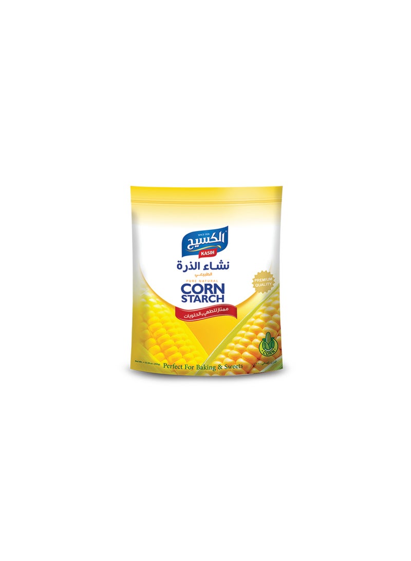 Kasih Corn Starch 350 gm