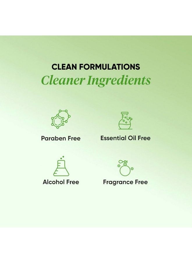 Dot & Key Cica + Niacinamide Spot Reduction Acne Face Moisturizer; Fades Acne Dark Spots & Blemishes Soothes Redness & Irritation; For Oily Acne Prone & Sensitive Skin; 50Gm  - Image 4