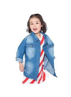 Tao Children's Clothing Coat Big Children's Clothing Boys And Girls Clothing Small Batch