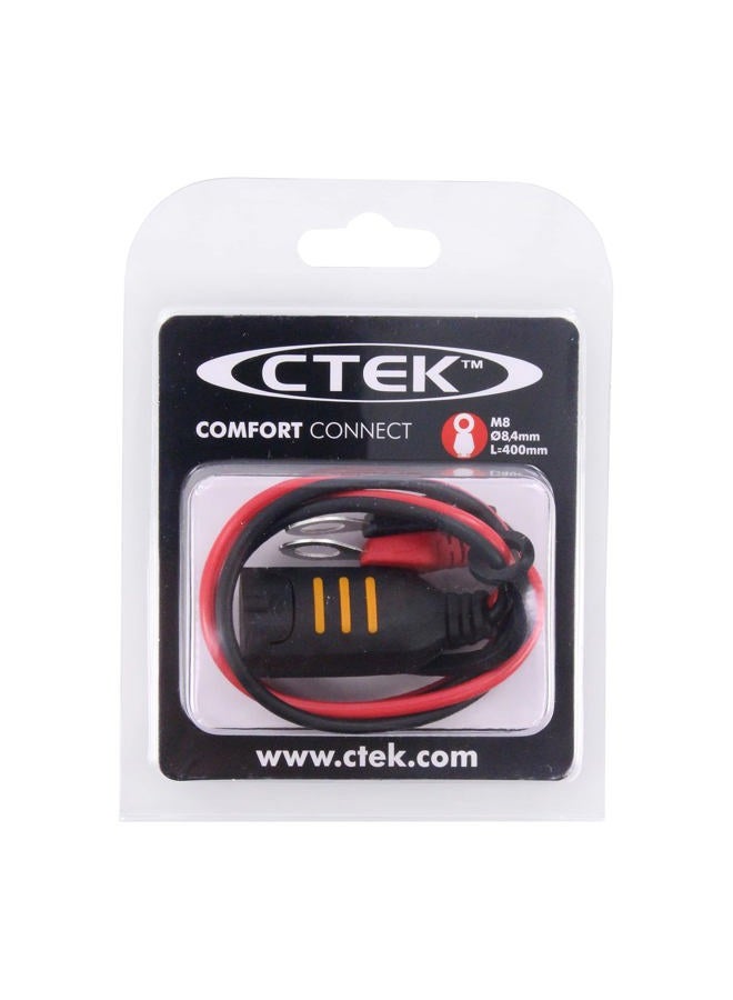 Ctek CTE-56261 Ctek Direct Connector Adaptor (8mm) - Image 1
