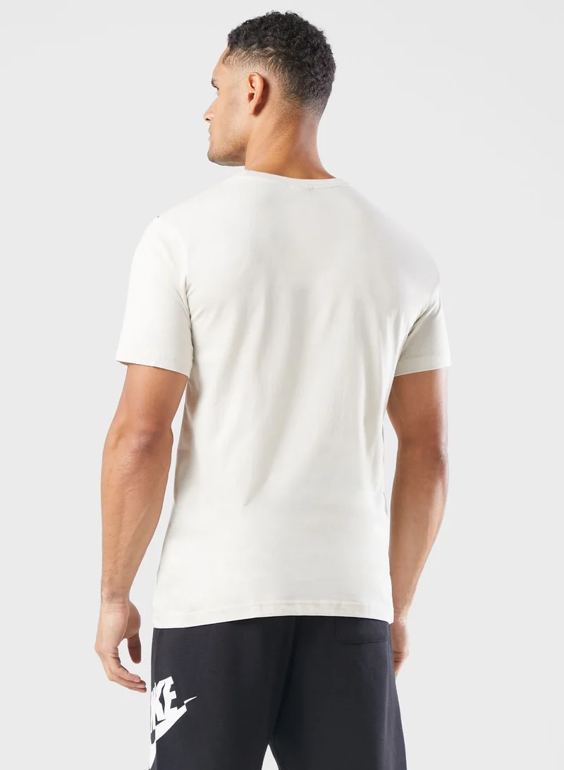 Nike Nsw Sp Graphic T-Shirt