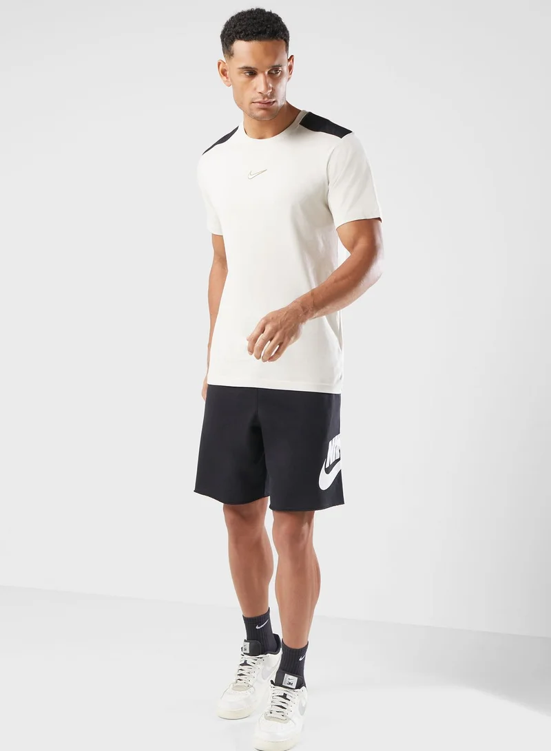 Nike Nsw Sp Graphic T-Shirt