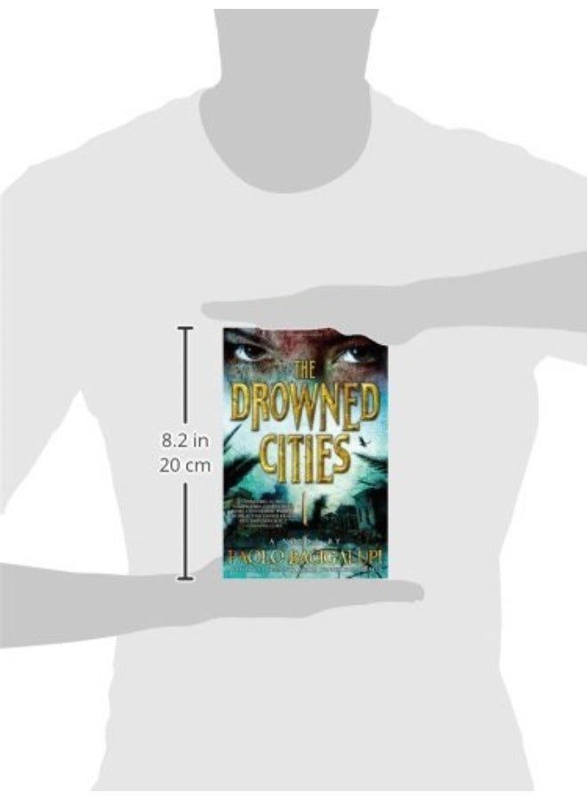 The Drowned Cities - Image 5