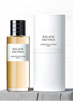 BALADE SAUVAGE