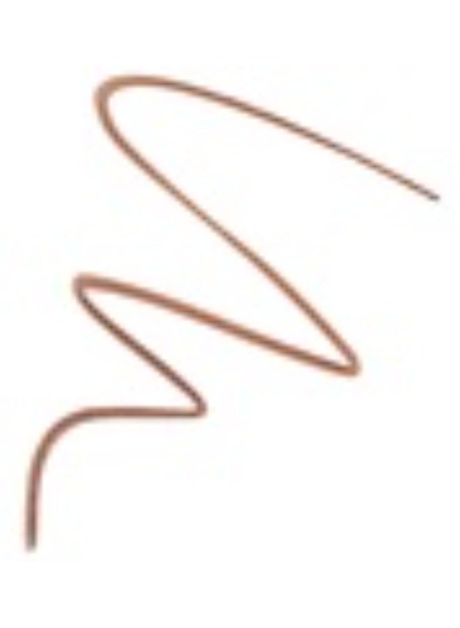 By Terry Browliner Blackstar Eyebrow pencil 4.Brunette 0.9g - Image 2