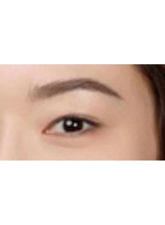 By Terry Browliner Blackstar Eyebrow pencil 4.Brunette 0.9g - Image 3