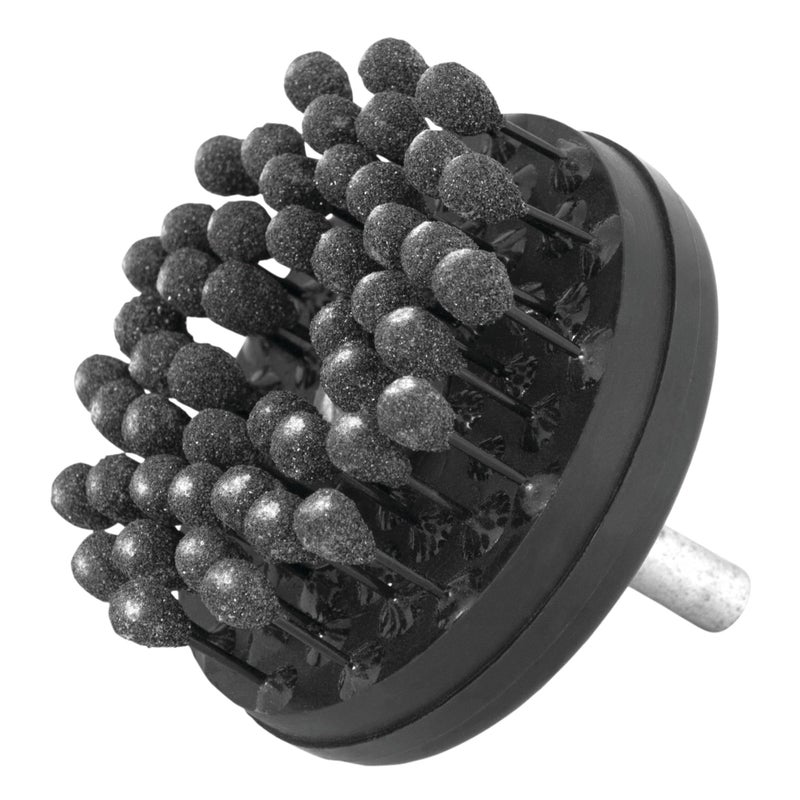 Performance Tool W80629 2-1/2-Inch Brake Rotor Hone 120 Grit Flexible Ball Stones, 1 Pack - Image 4